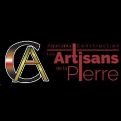 Les Artisans De La Pierre Aquitania Construction