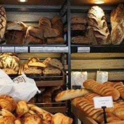 Les Artisans Du Pain