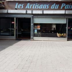 Les Artisans Du Pain