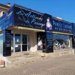 Les Artisans Du Passage