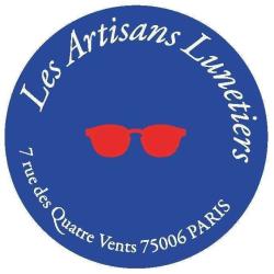 Les Artisans Lunetiers     [998m]