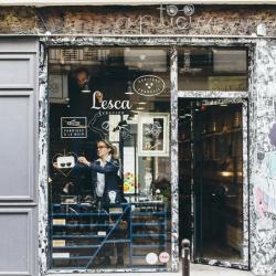 Les Artisans Lunetiers