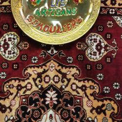 Les Artisans Semouliers