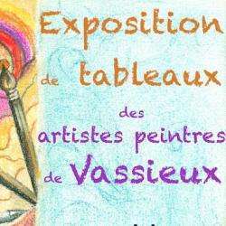 Les Artistes Vassivains