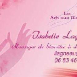 Les Arts Aux Mains