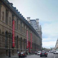 Les Arts Décoratifs