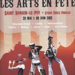 Les Arts En Fête