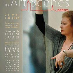 Les Arts Scènes