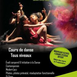 Les Artsdanse