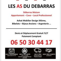 Les As Du Debarras