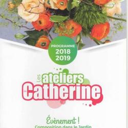 Les Ateliers Catherine