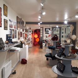 Les Ateliers Cour Du Champagney