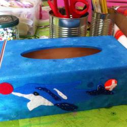 Les Ateliers D'an'cendre