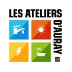 Les Ateliers D'auray