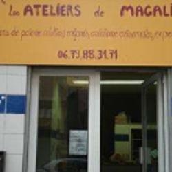 Les Ateliers De Magali