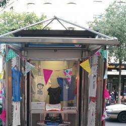 Les Ateliers De Paris-kiosque
