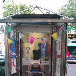 Les Ateliers De Paris-kiosque