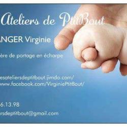 Les Ateliers De Ptitbout