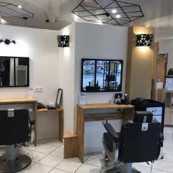 Les Ateliers Du Cheveu