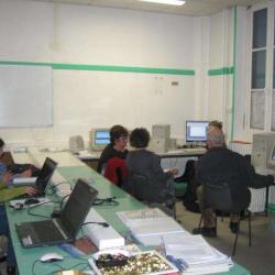 Les Ateliers Du Numérique