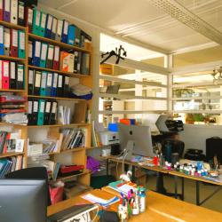 Les Ateliers Du Spectacle N 1