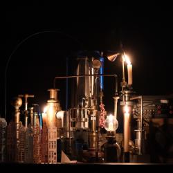 Les Ateliers Du Spectacle N 1