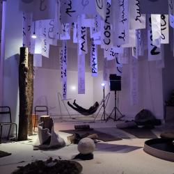Les Ateliers Du Spectacle N 1
