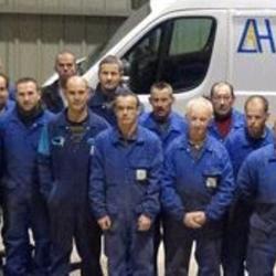 Les Ateliers Hartereau