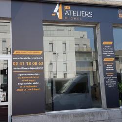Les Ateliers Michel - Solabaie Angers