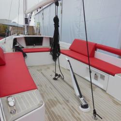 Les Ateliers Ragot Sellier/bâchiste - Showroom