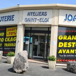 Les Ateliers Saint - Eloi