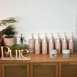 Les Ateliers Saint-mihiel Head Spa