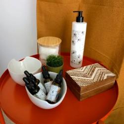 Les Ateliers Saint-mihiel Head Spa