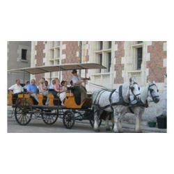 Les Attelages Du Chateau