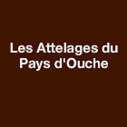 Les Attelages Du Pays D'ouche