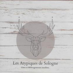Les Atypiques De Sologne