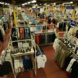Les Aubaines De La Redoute Reims