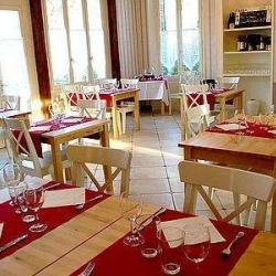 Logis Hôtel Les Aubépines