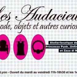 Les Audacieuses