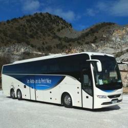 Les Autocars Du Petit Nice
