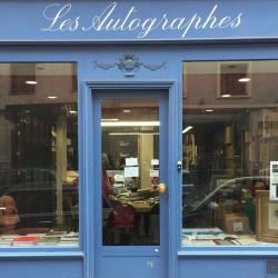 Les Autographes