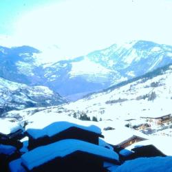 Les Avanchers Valmorel