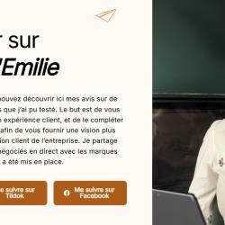 Les Avis D'emilie