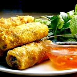 Les Baguettes D'or
