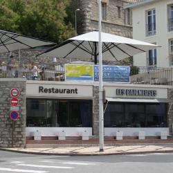 Les Baigneuses De Biarritz