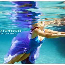 Les Baigneuses