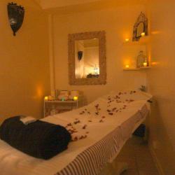 Les Bains D'orient