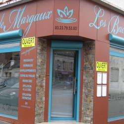 Les Bains De Margaux