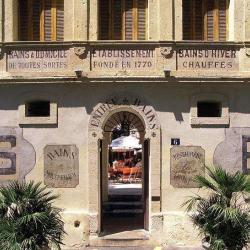 Les Bains De Montpellier