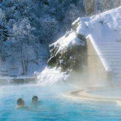 Les Bains De Saint-thomas